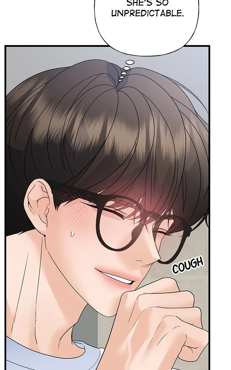 Random Target Chapter 69 page 96 - 