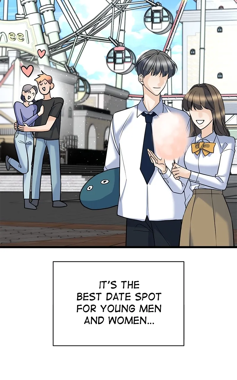 Random Target Chapter 7 page 2 - 