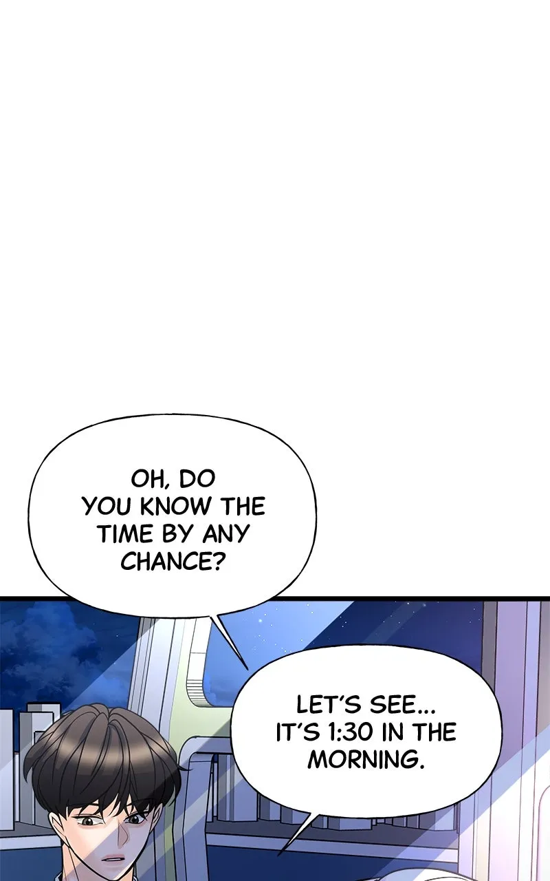 Random Target Chapter 7 page 106 - 