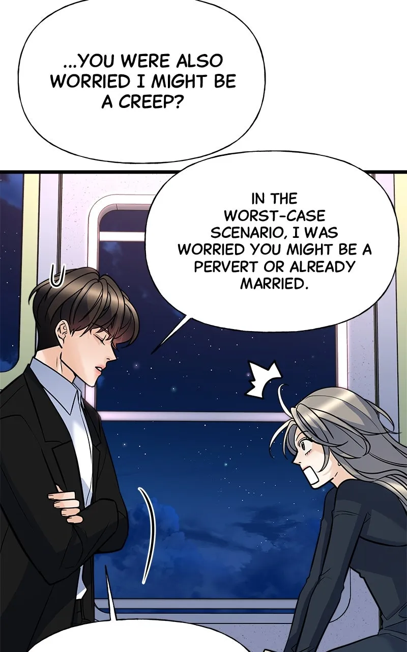 Random Target Chapter 7 page 121 - 