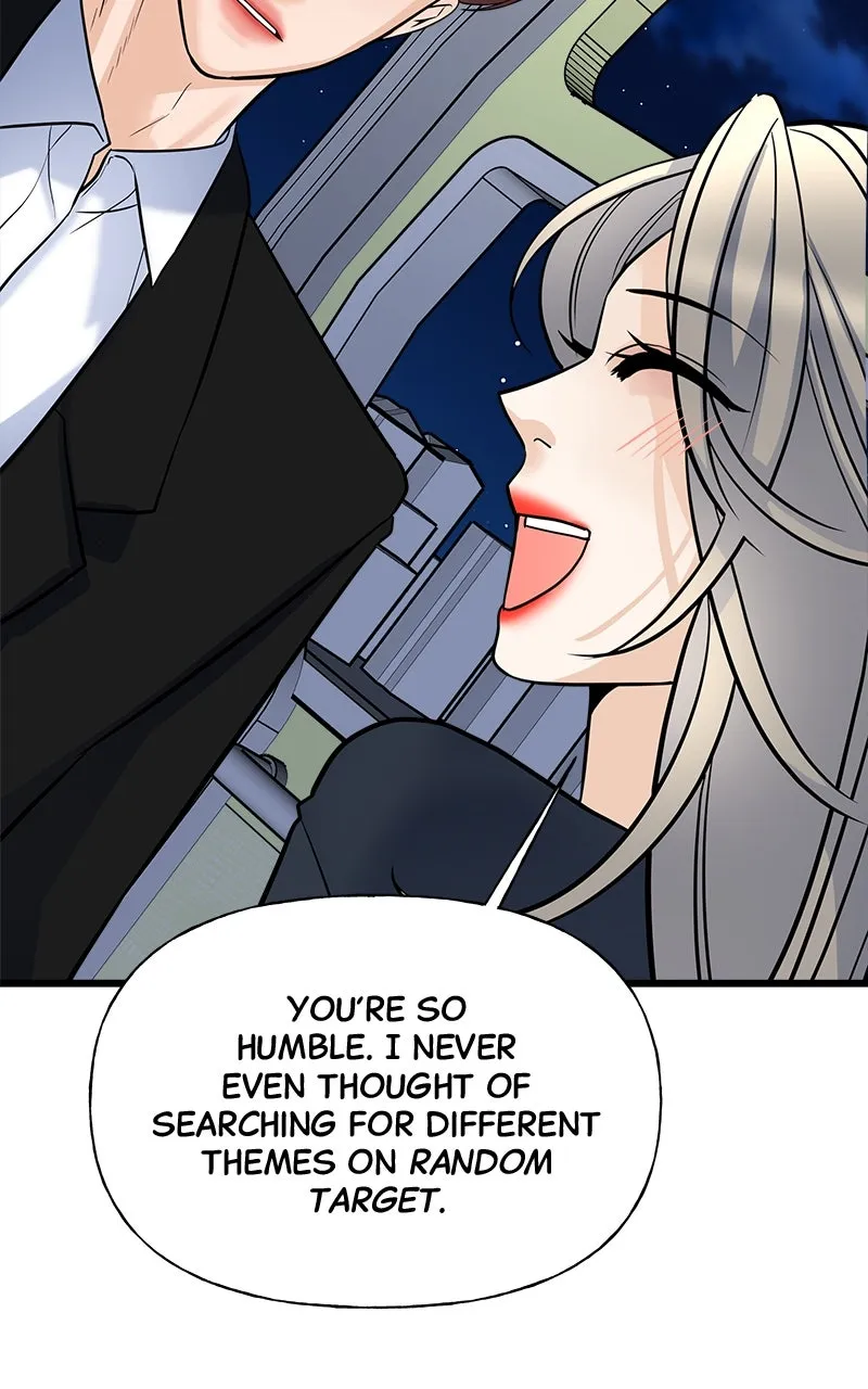 Random Target Chapter 7 page 131 - 