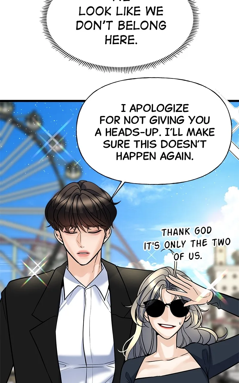 Random Target Chapter 7 page 23 - 