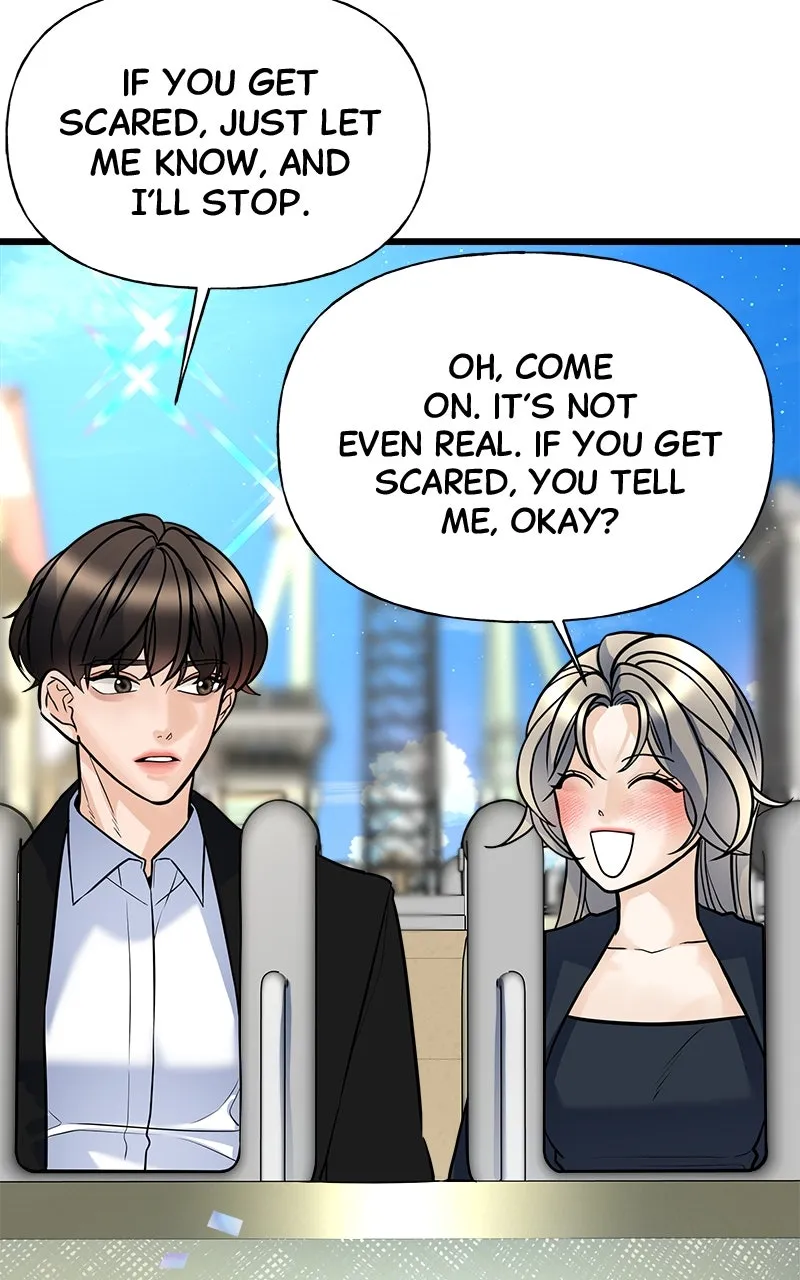Random Target Chapter 7 page 41 - 
