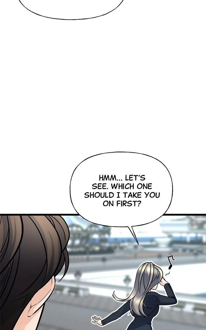 Random Target Chapter 7 page 71 - 