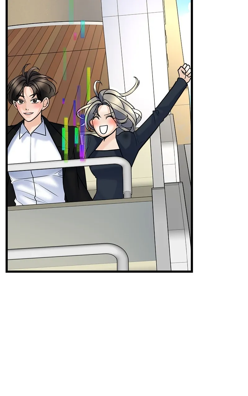 Random Target Chapter 7 page 75 - 