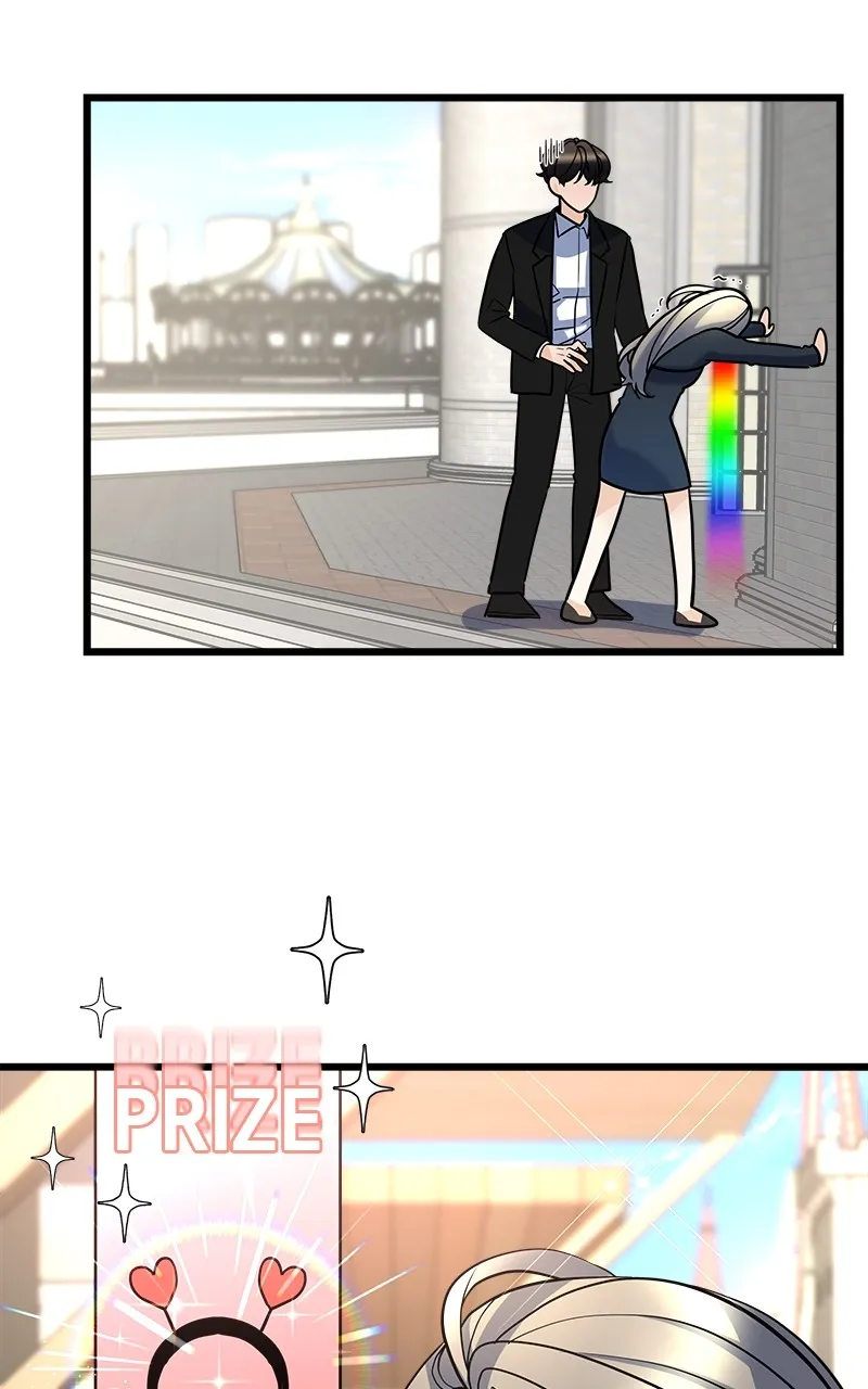 Random Target Chapter 7 page 76 - 