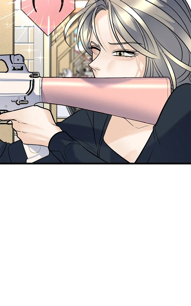 Random Target Chapter 7 page 77 - 