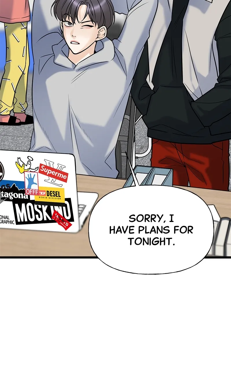 Random Target Chapter 7 page 85 - 