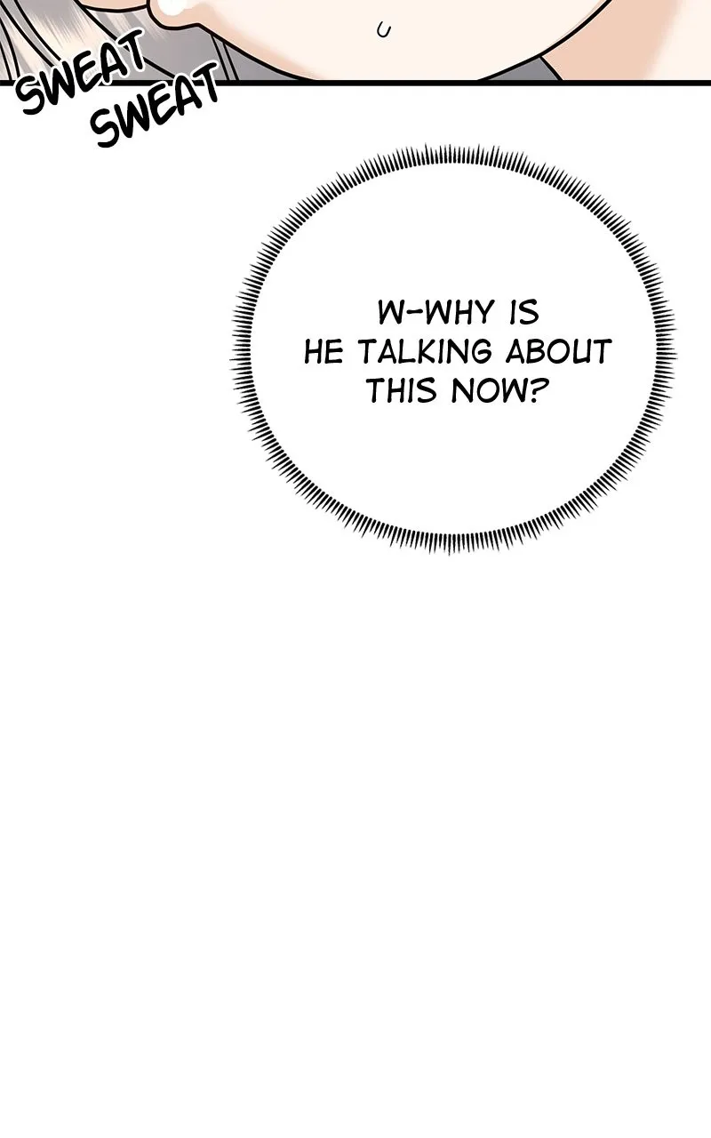 Random Target Chapter 70 page 107 - 