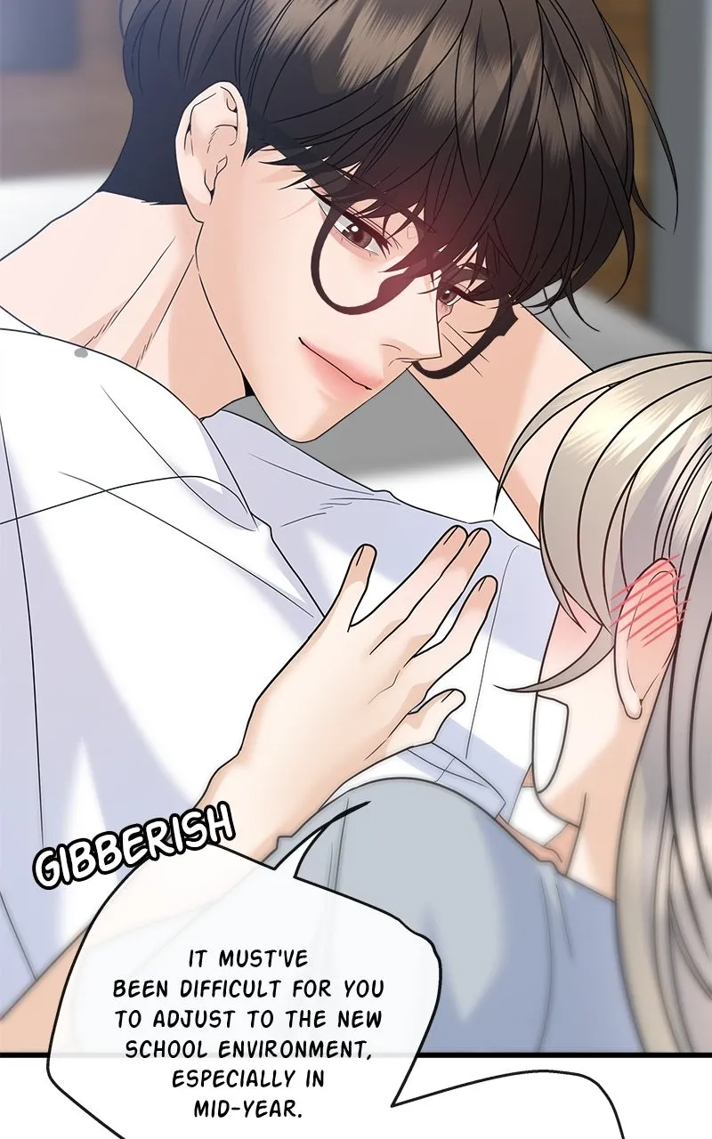 Random Target Chapter 70 page 109 - 