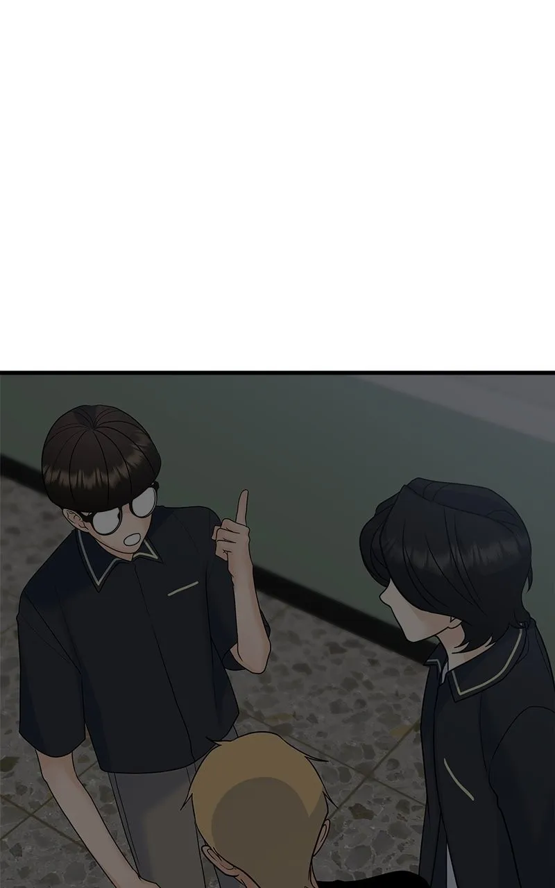 Random Target Chapter 70 page 112 - 