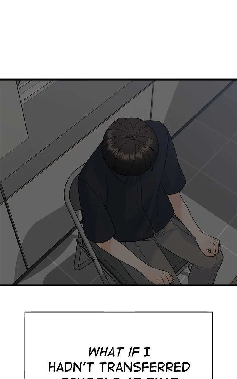 Random Target Chapter 70 page 114 - 