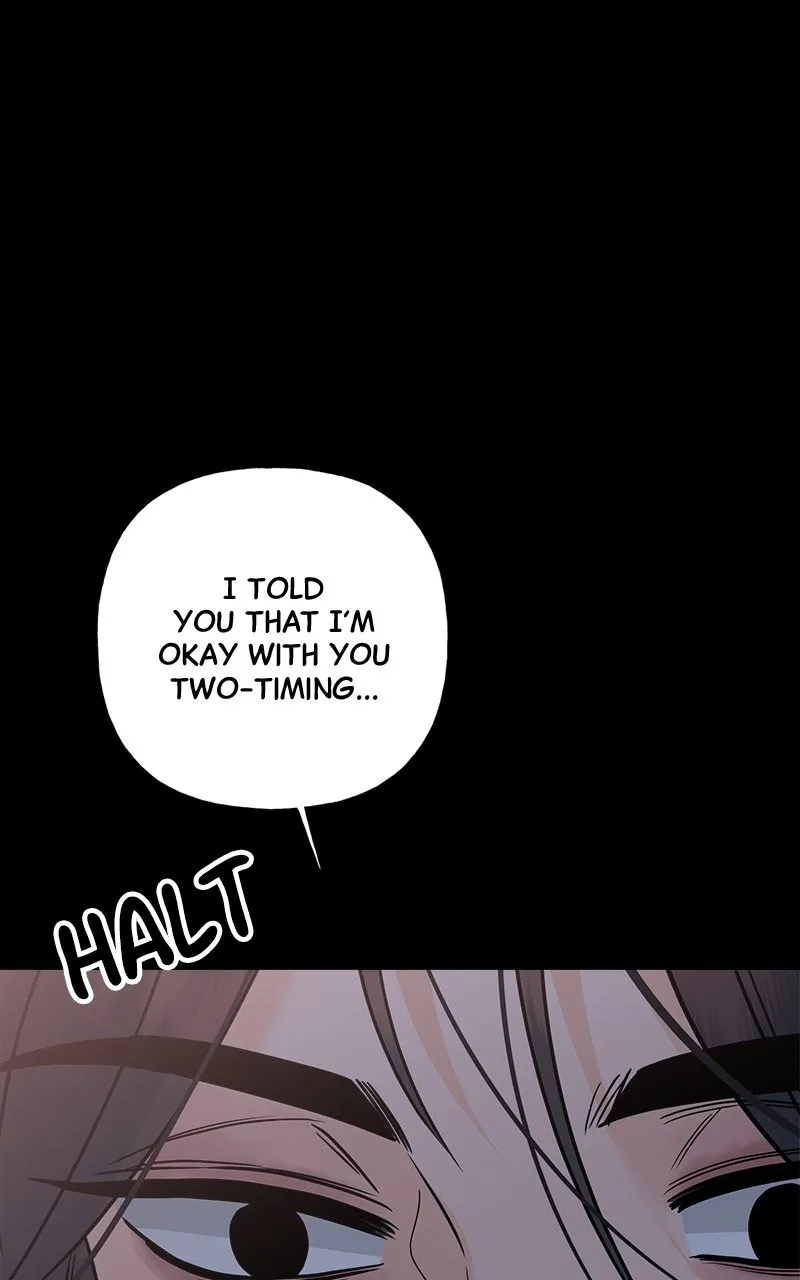 Random Target Chapter 70 page 137 - 
