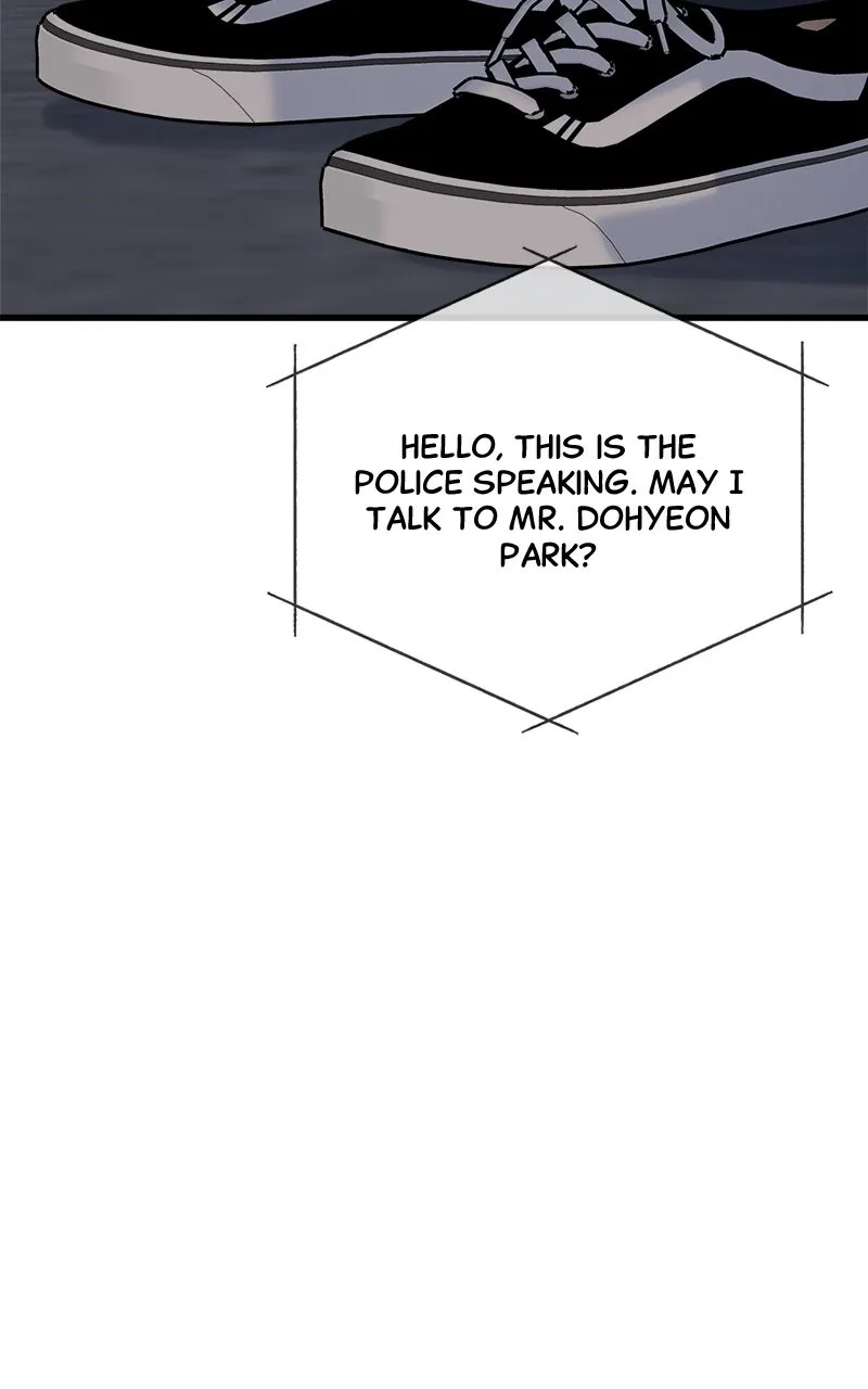 Random Target Chapter 70 page 179 - 
