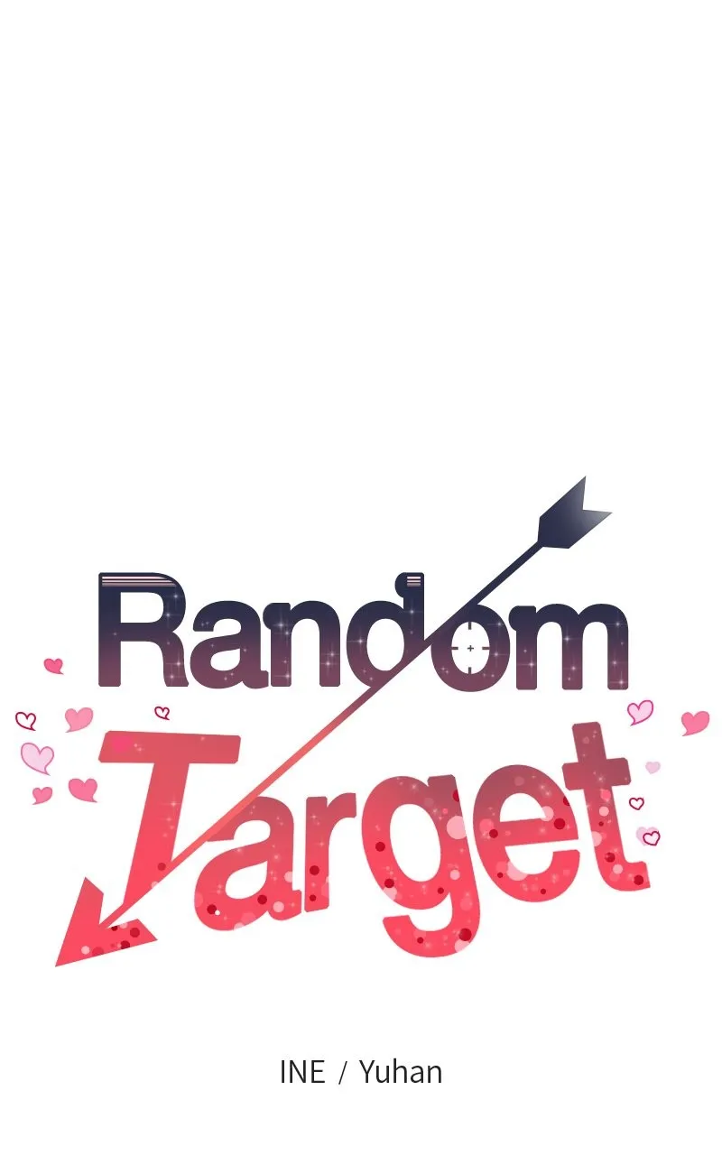 Random Target Chapter 70 page 43 - 