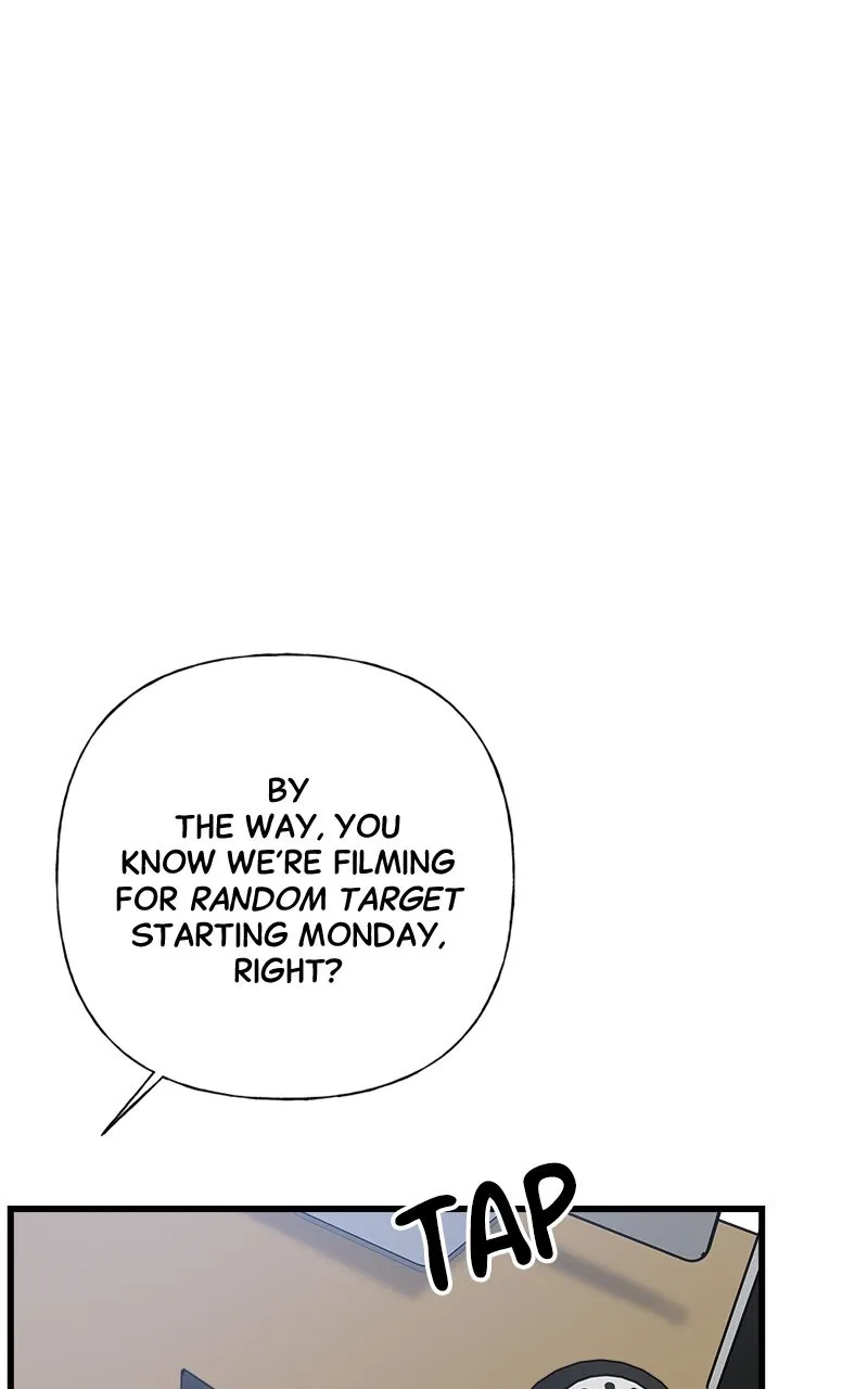 Random Target Chapter 70 page 53 - 