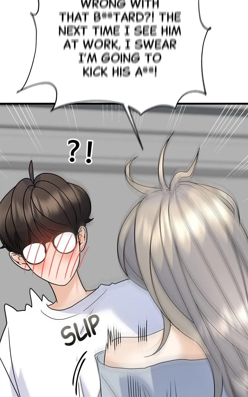 Random Target Chapter 70 page 76 - 