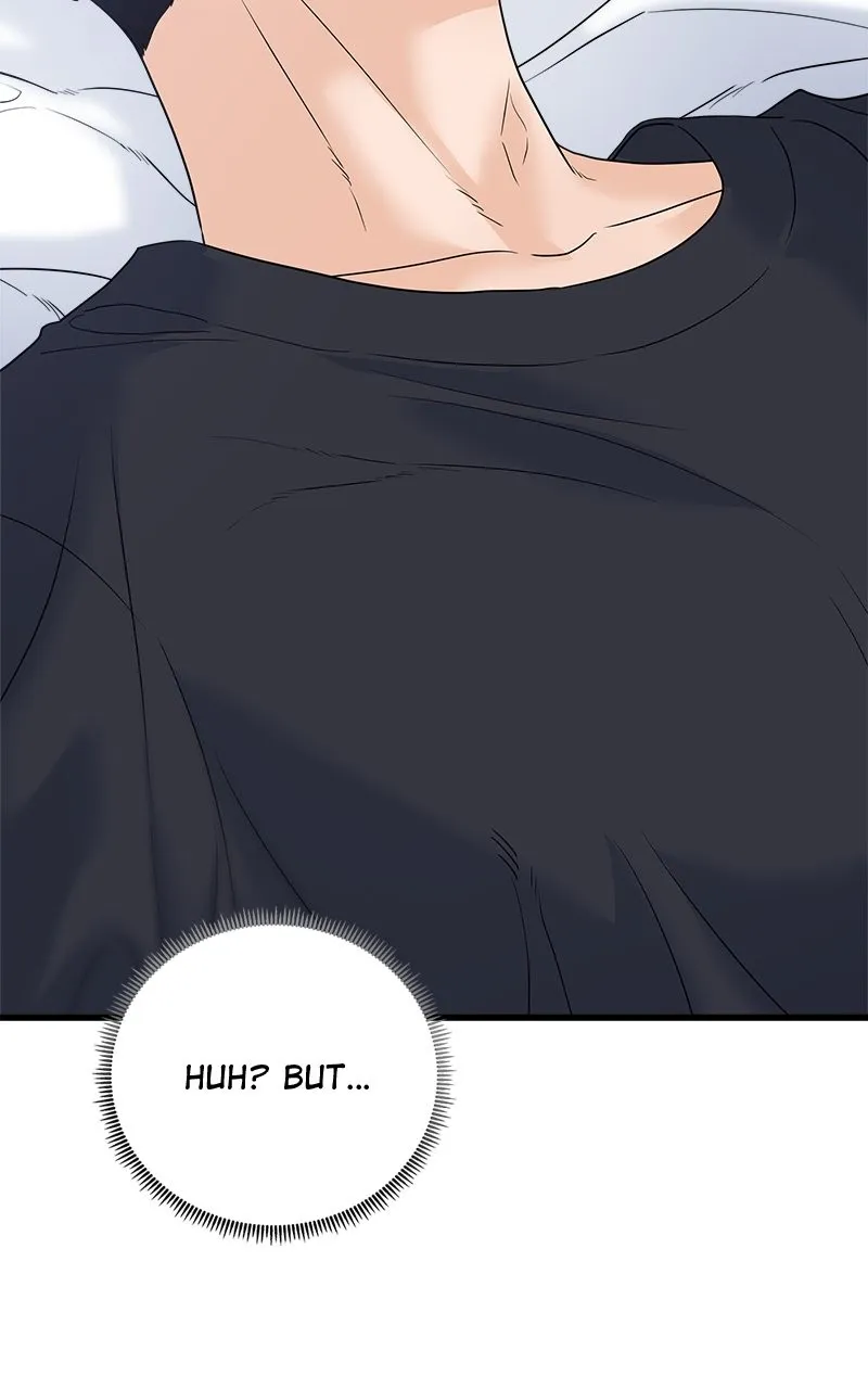 Random Target Chapter 71 page 112 - 