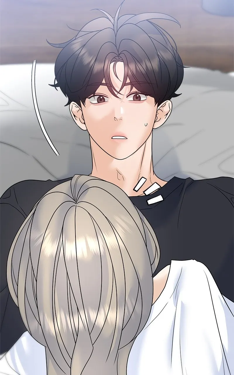 Random Target Chapter 71 page 114 - 