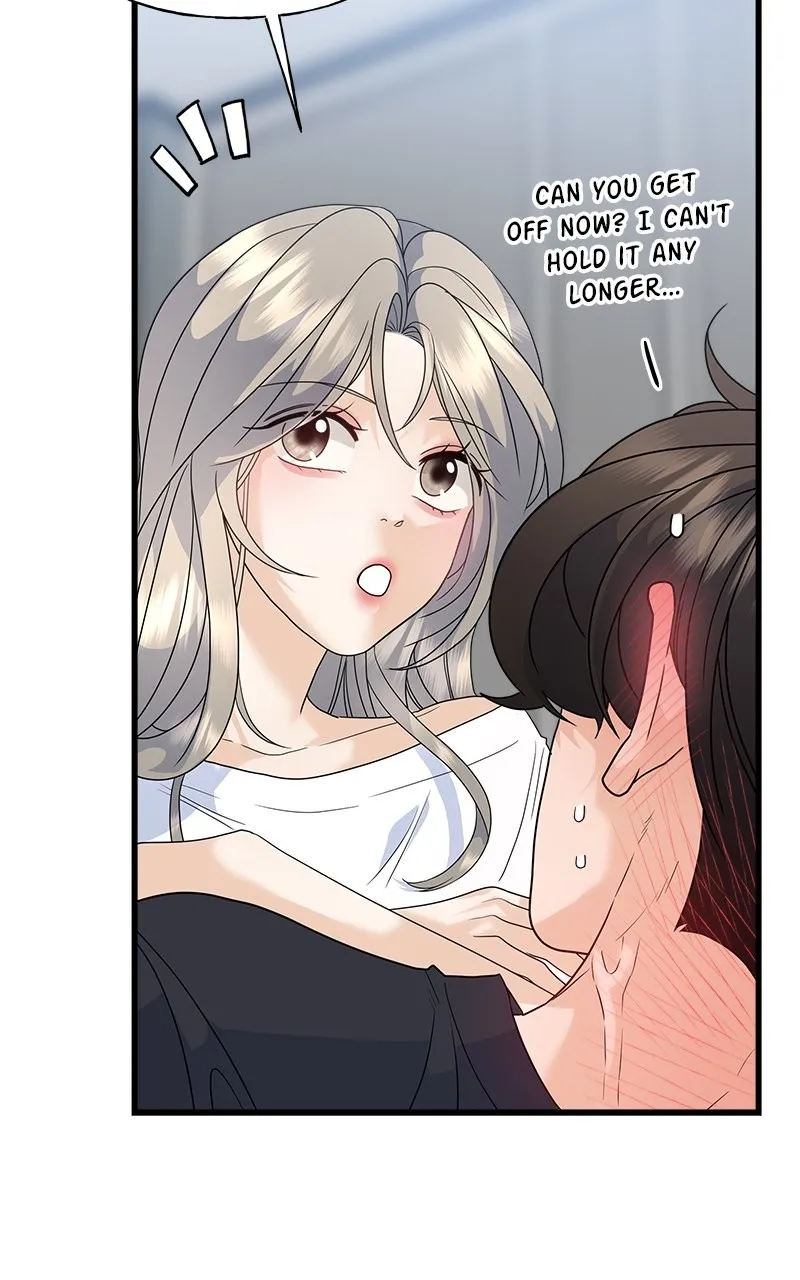 Random Target Chapter 71 page 125 - 