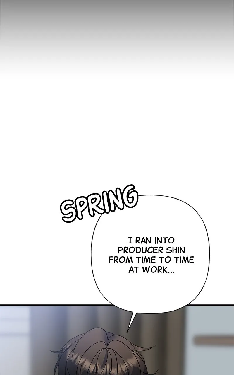 Random Target Chapter 71 page 130 - 
