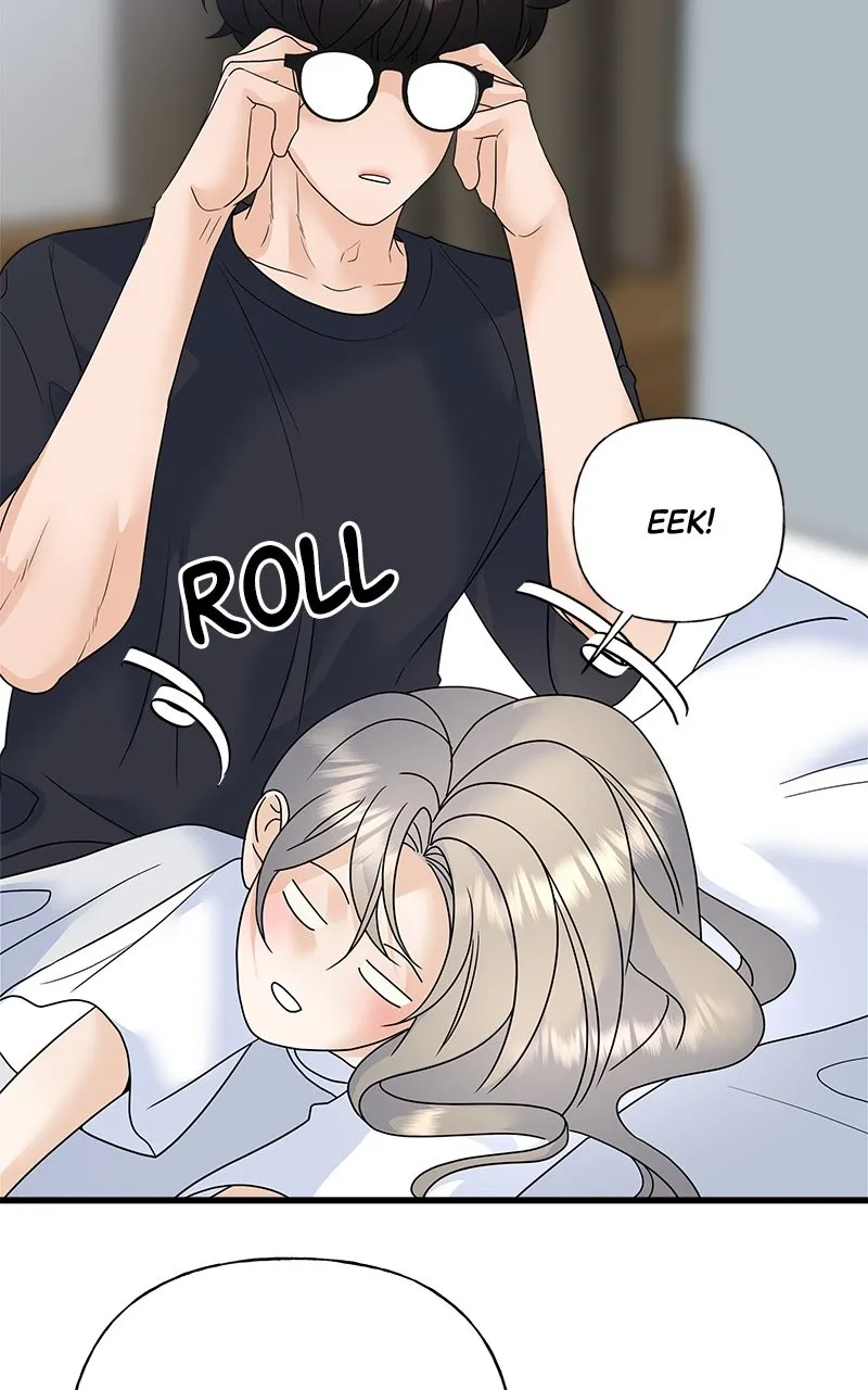 Random Target Chapter 71 page 131 - 