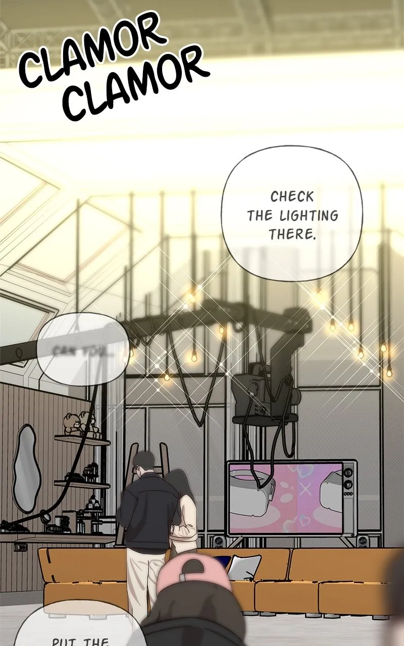Random Target Chapter 71 page 139 - 