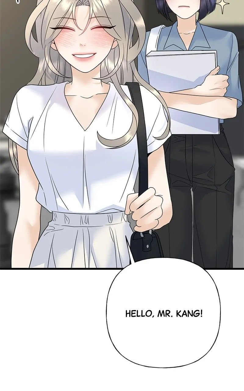 Random Target Chapter 71 page 145 - 