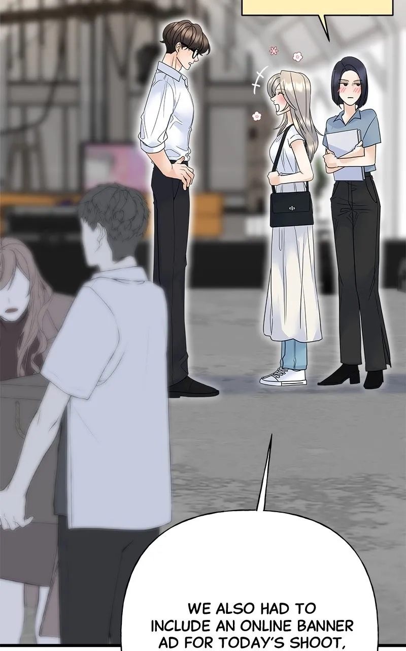 Random Target Chapter 71 page 147 - 