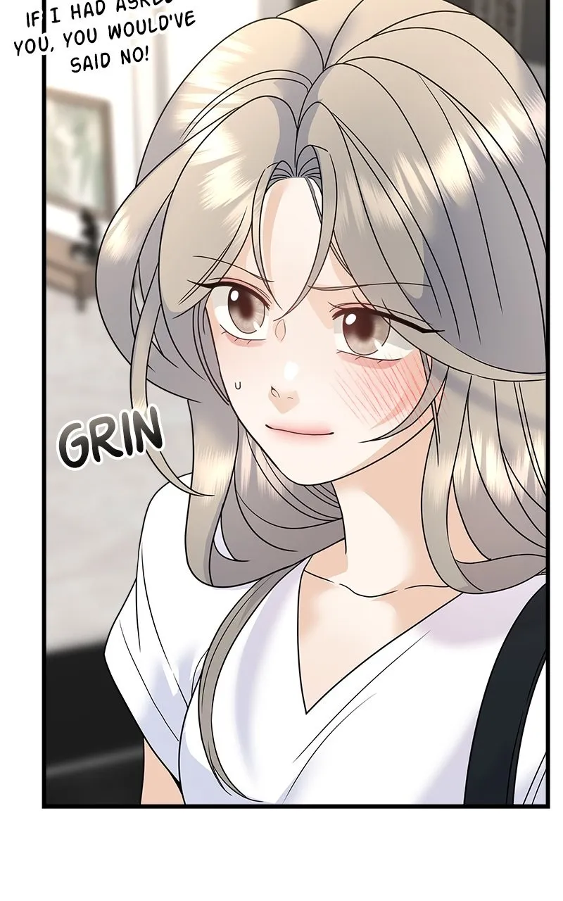 Random Target Chapter 71 page 151 - 