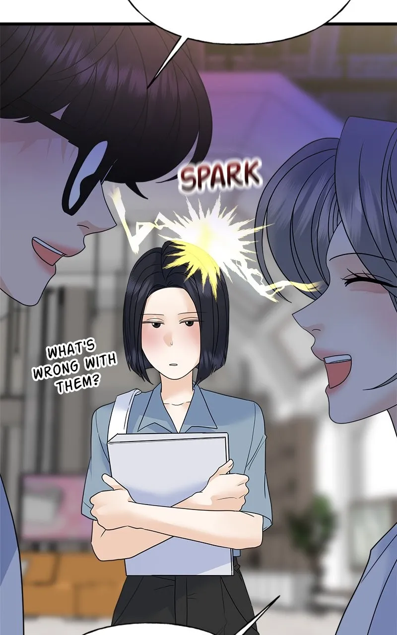 Random Target Chapter 71 page 153 - 