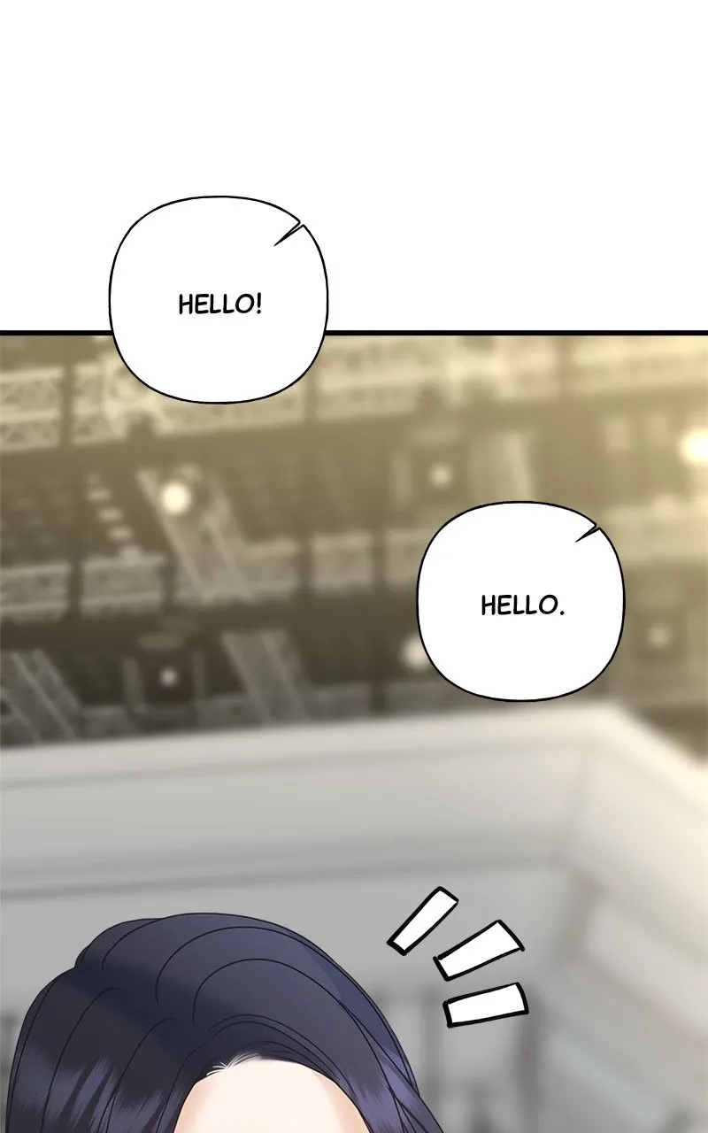 Random Target Chapter 71 page 155 - 