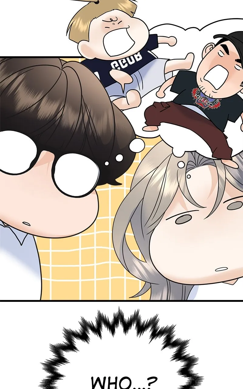 Random Target Chapter 71 page 165 - 