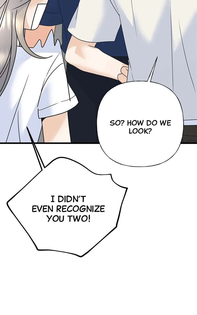 Random Target Chapter 71 page 168 - 