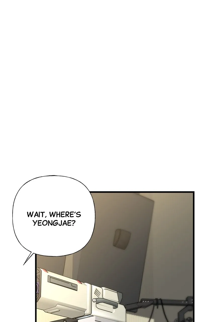 Random Target Chapter 71 page 169 - 