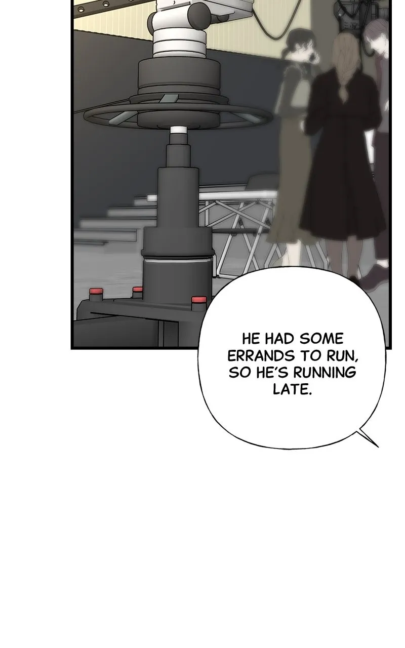 Random Target Chapter 71 page 170 - 
