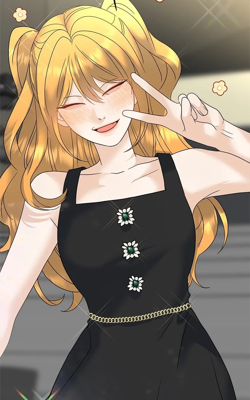 Random Target Chapter 71 page 179 - 