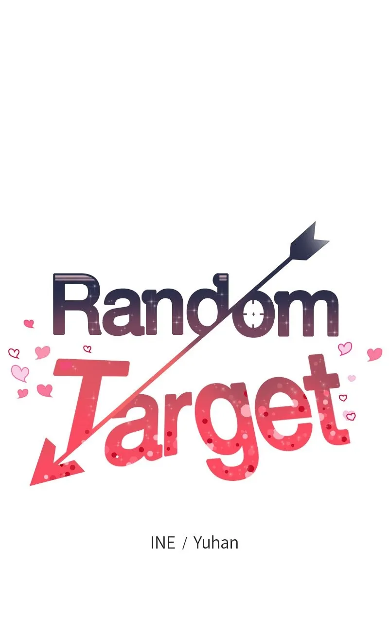 Random Target Chapter 71 page 32 - 