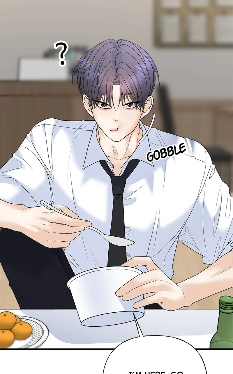 Random Target Chapter 71 page 38 - 