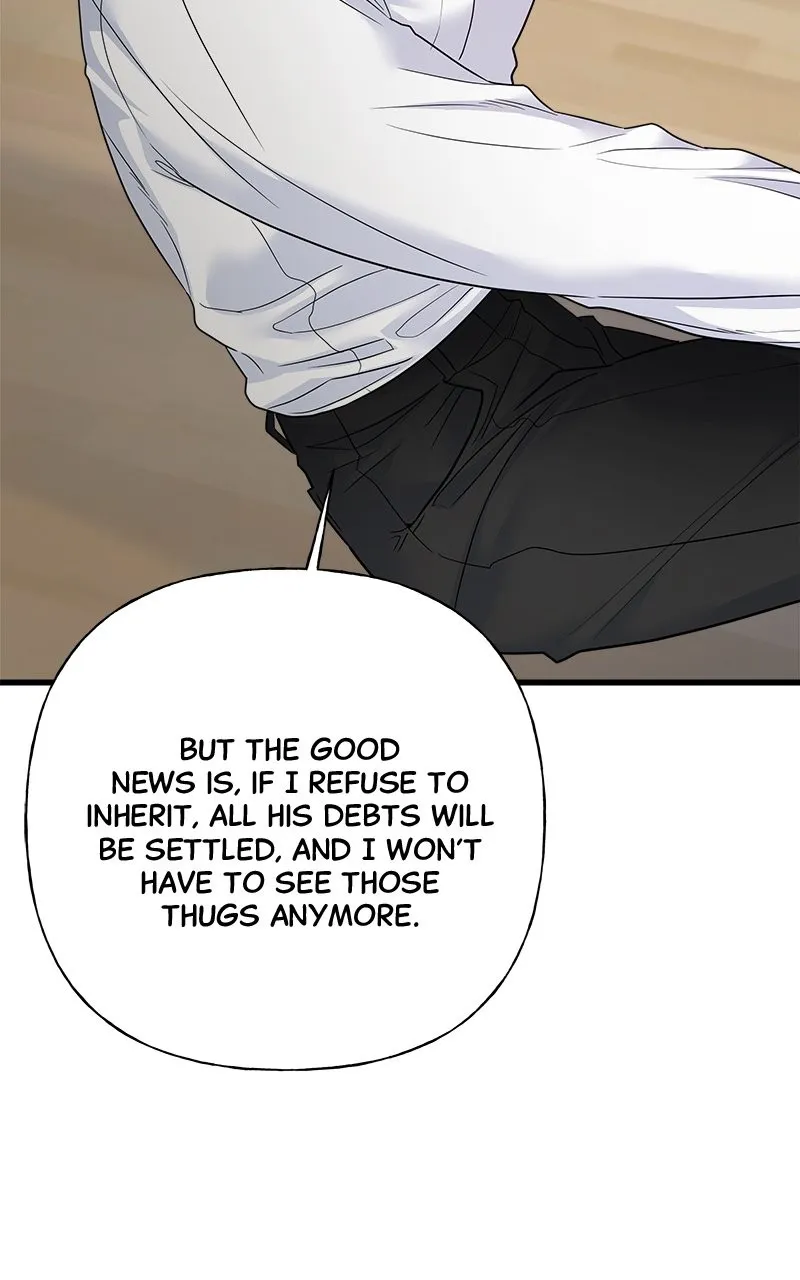 Random Target Chapter 71 page 55 - 