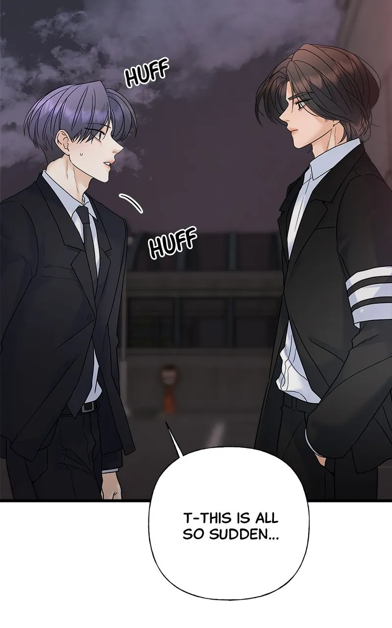 Random Target Chapter 71 page 9 - 