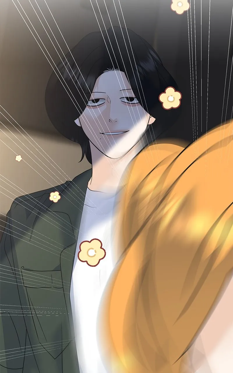 Random Target Chapter 72 page 2 - 