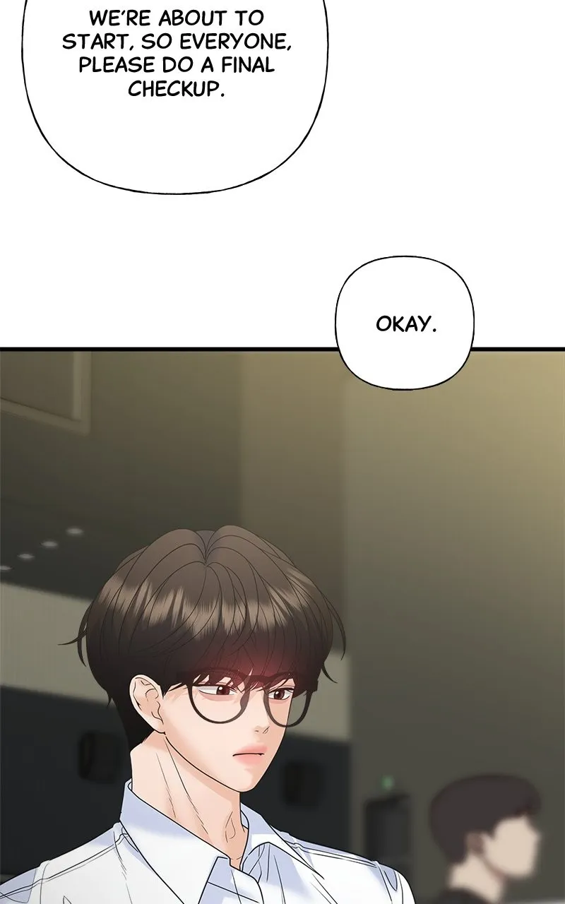 Random Target Chapter 72 page 123 - 