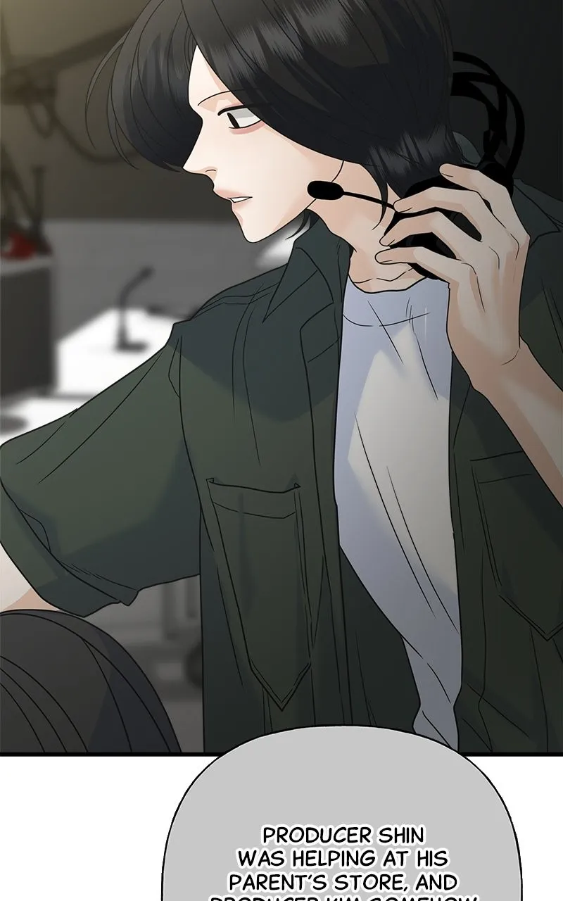 Random Target Chapter 72 page 126 - 