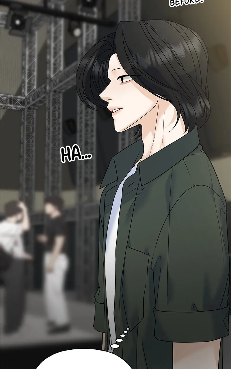 Random Target Chapter 72 page 14 - 