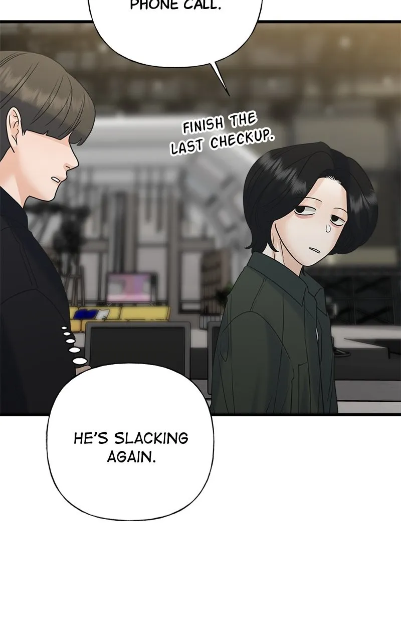 Random Target Chapter 72 page 141 - 