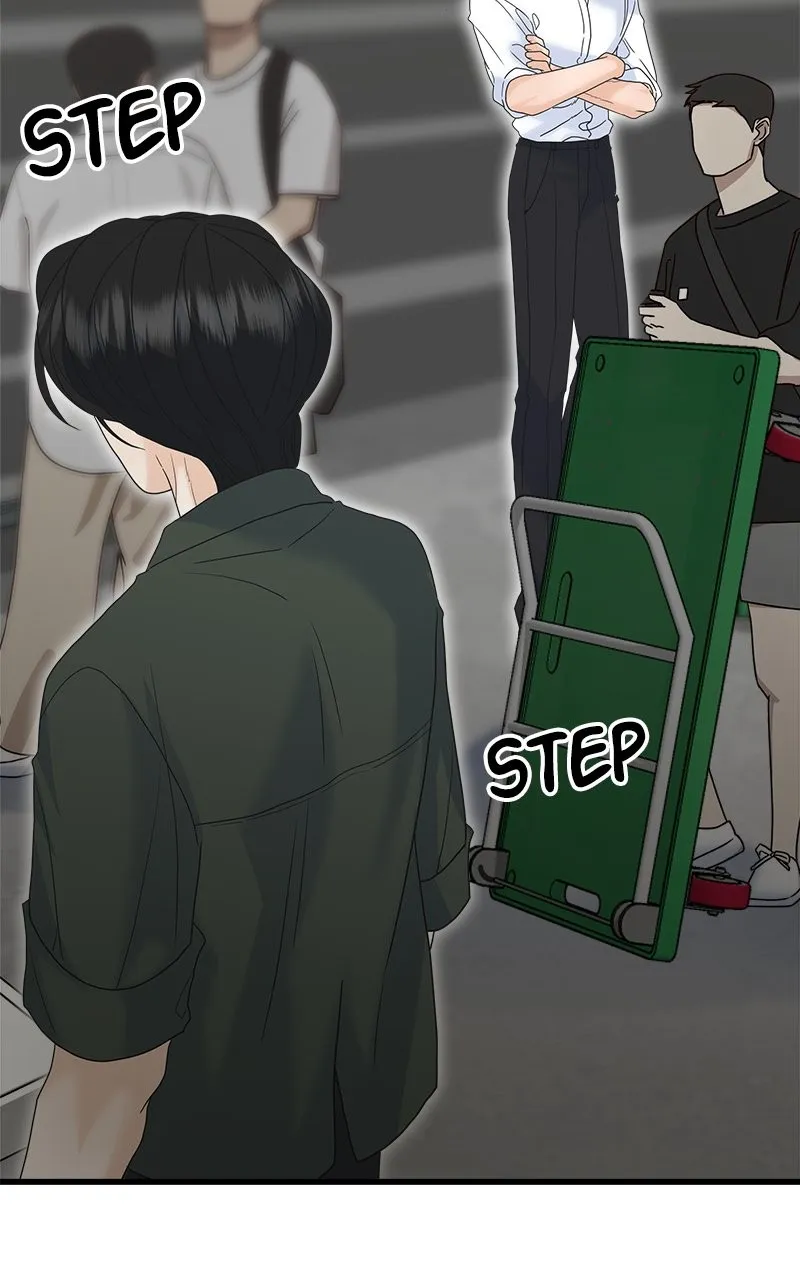 Random Target Chapter 72 page 143 - 
