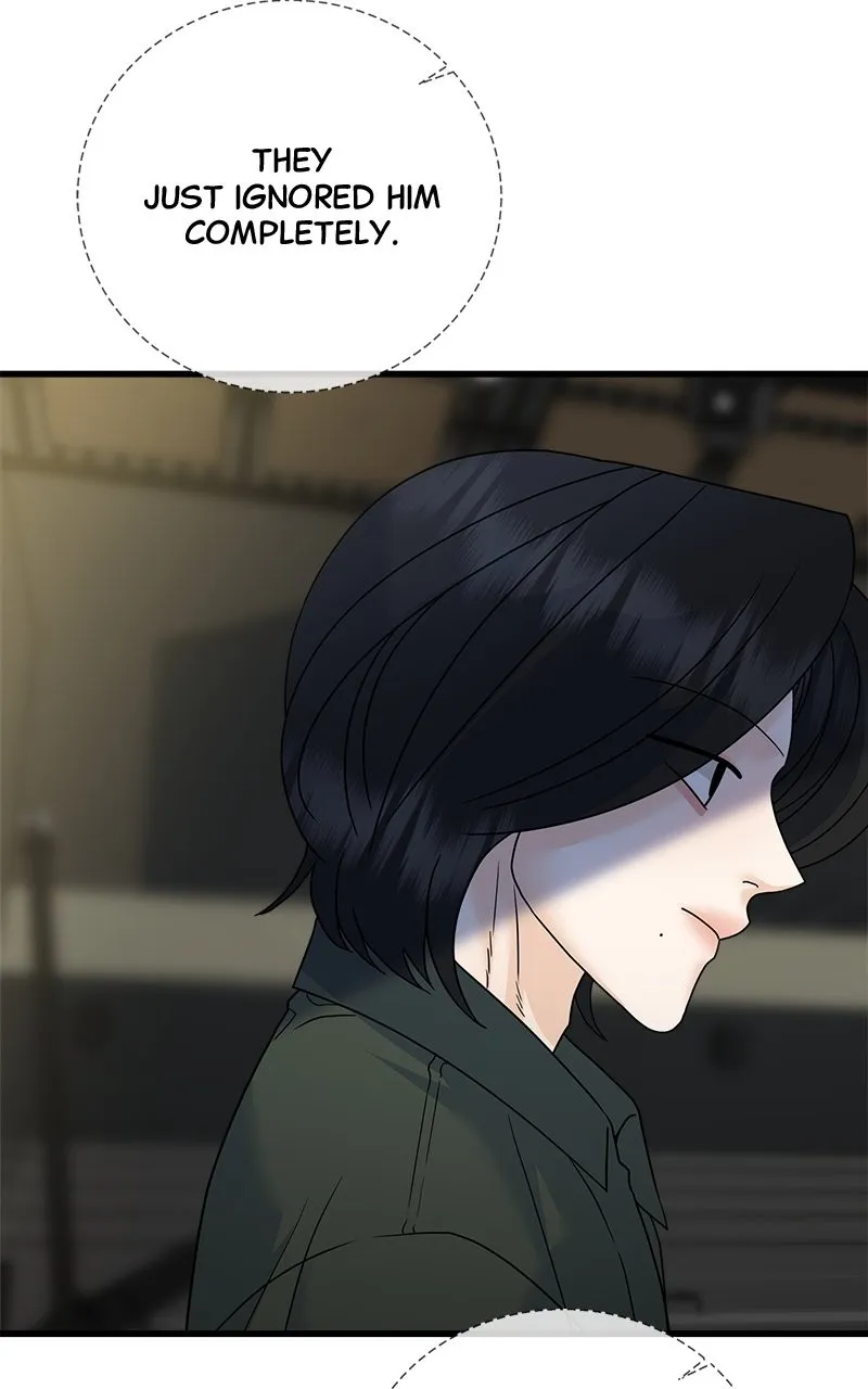 Random Target Chapter 72 page 16 - 