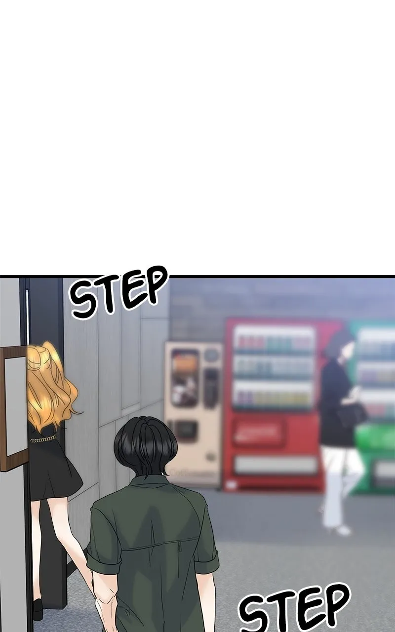 Random Target Chapter 72 page 151 - 