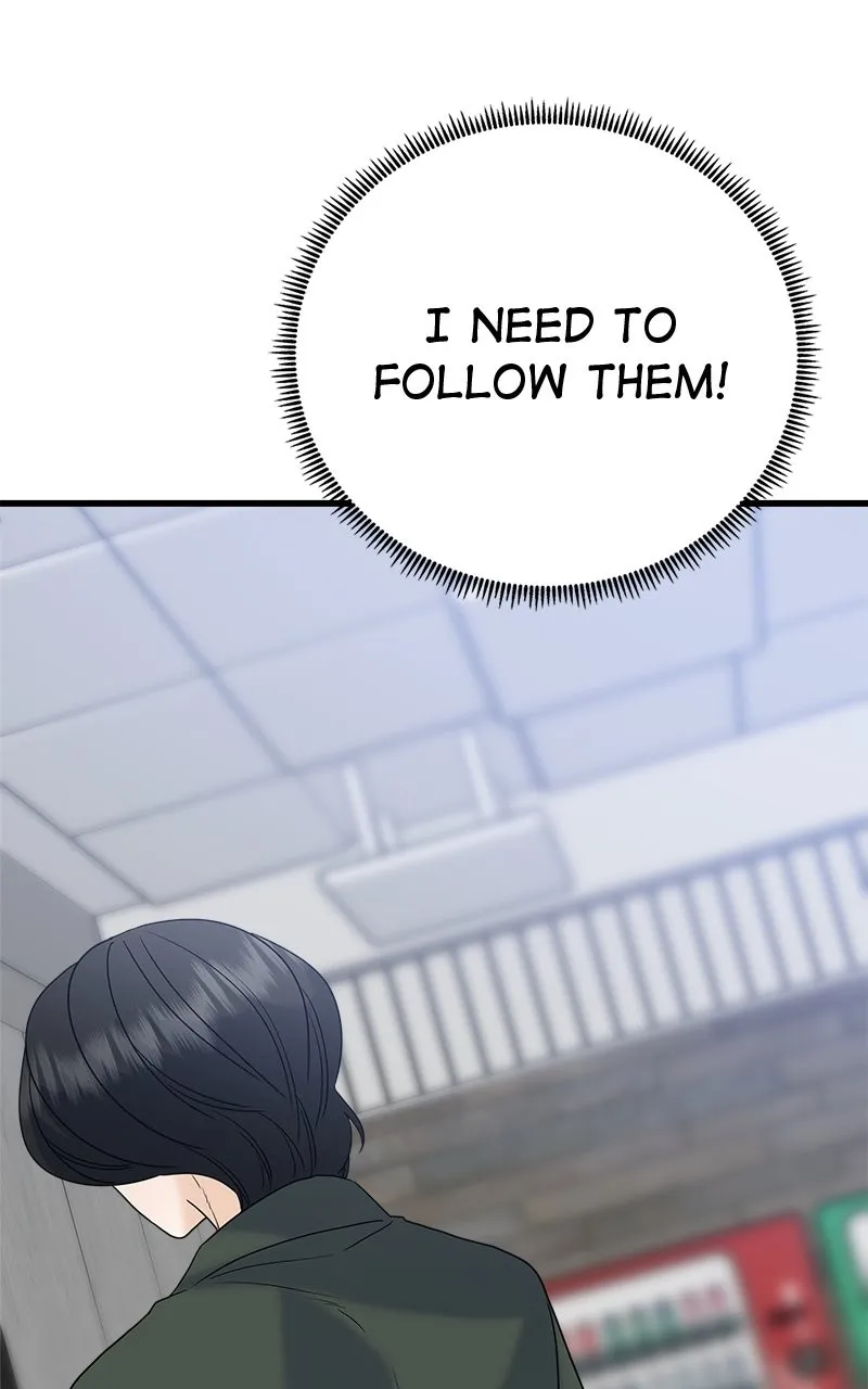 Random Target Chapter 72 page 156 - 